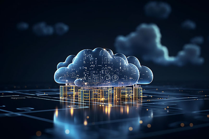 快递服务的智能升级小程序开发公司为快递机器人企业提供解决方案